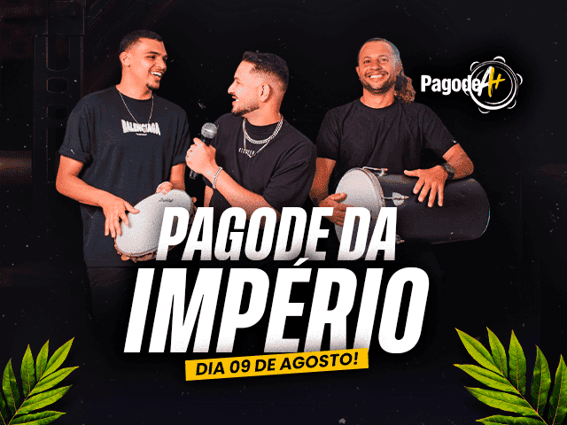 Pagode da Império