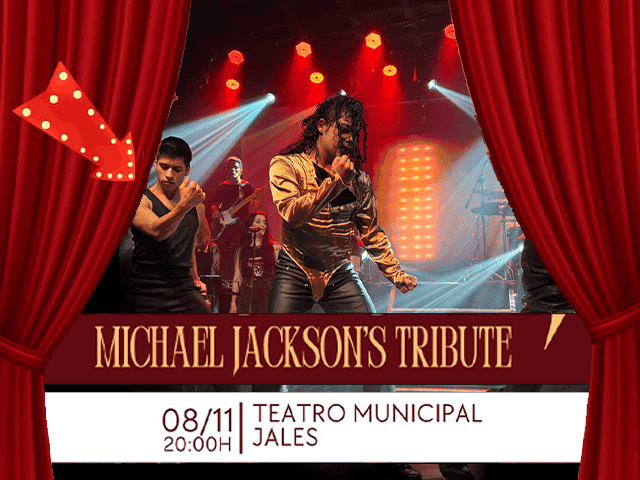 Michael Jackson´s Tribute