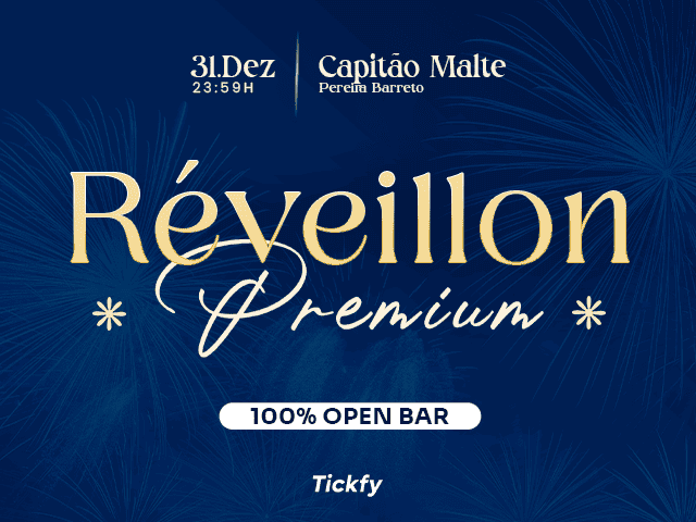 REVEILLON PREMIUM