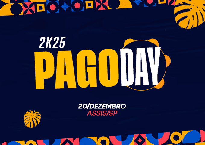 PAGODAY 2025