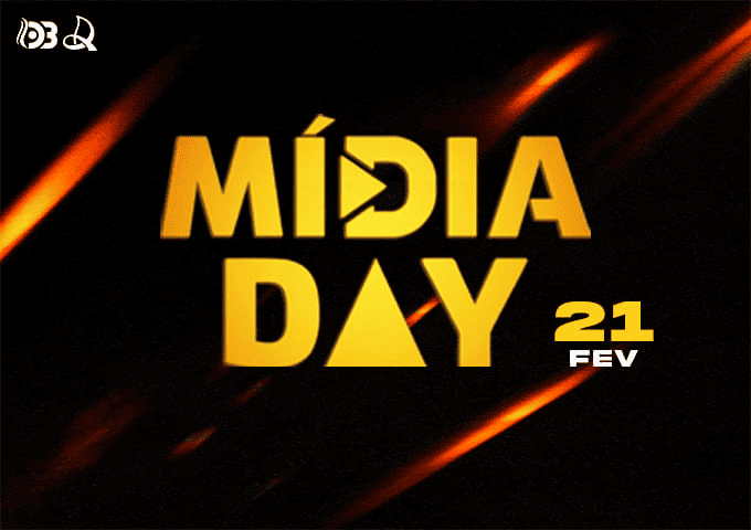 MÍDIA DAY 2026