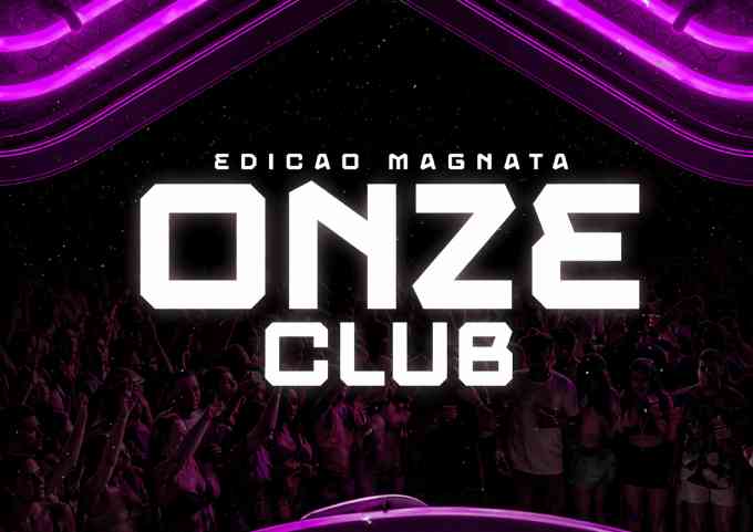 Onze Club Ed. Magnata