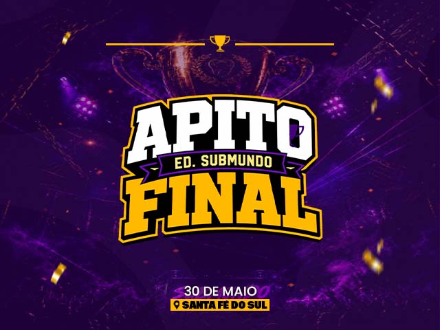 Apito Final