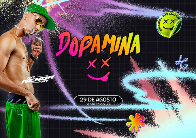 Dopamina